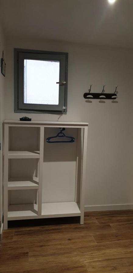 L'Annexe Villa Sigean Buitenkant foto