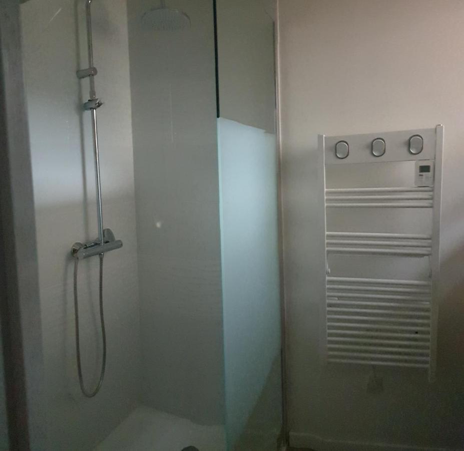 L'Annexe Villa Sigean Buitenkant foto