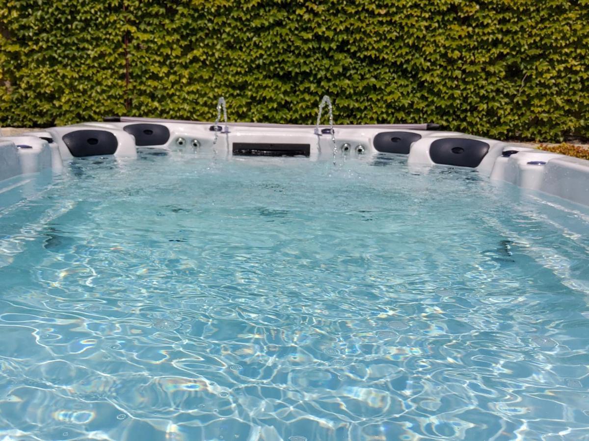 L'Annexe Villa Sigean Buitenkant foto