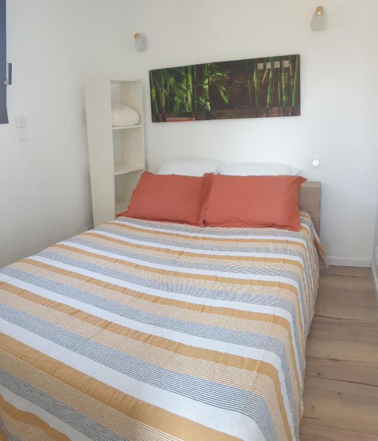 L'Annexe Villa Sigean Buitenkant foto
